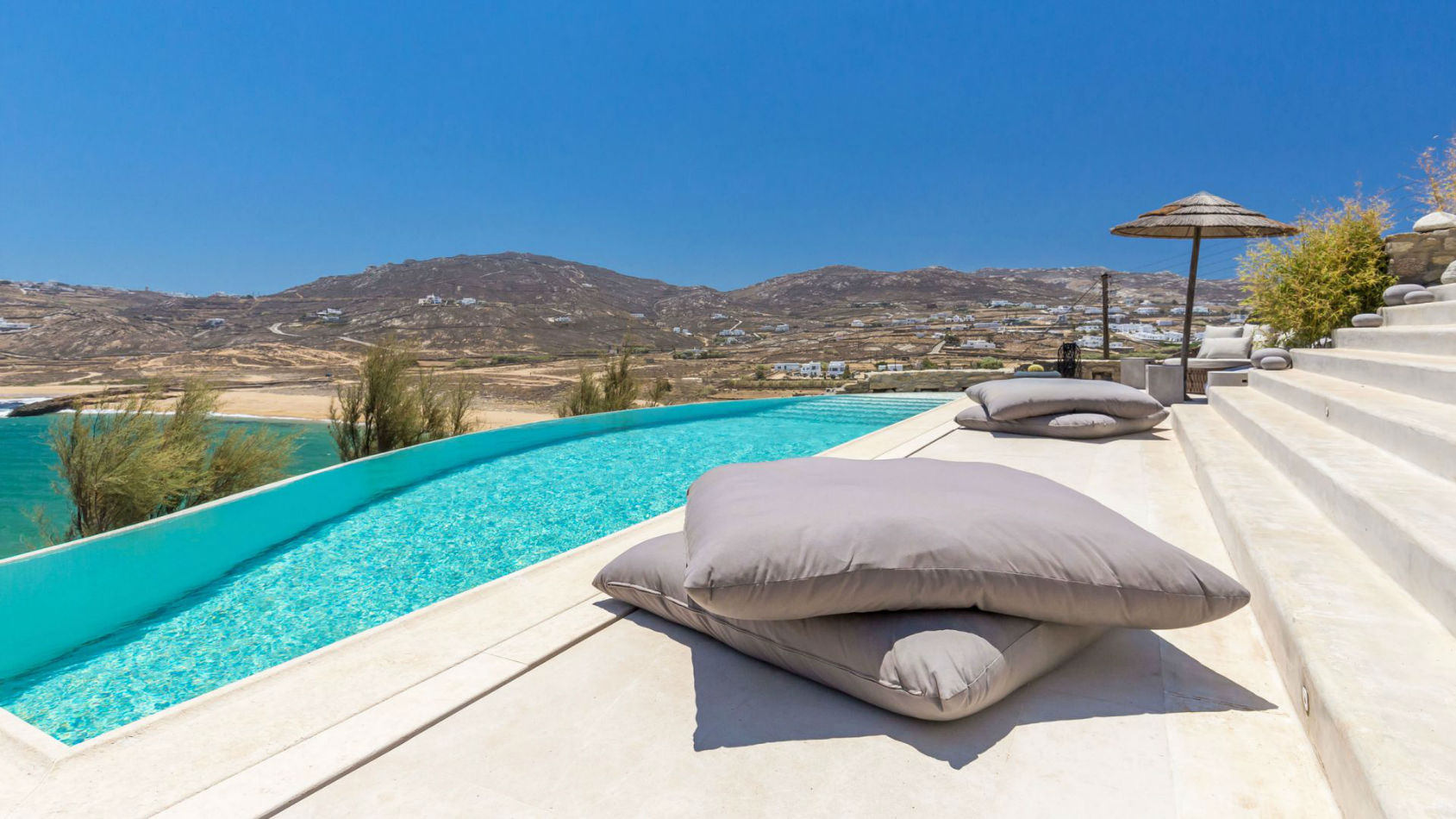 Villa Kim Mykonos 