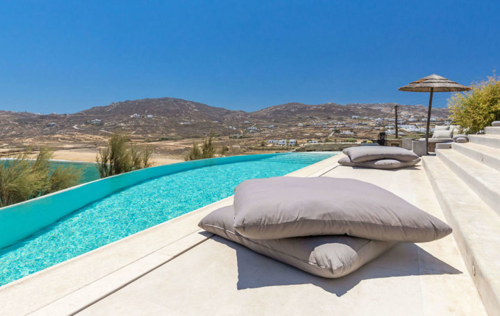 Villa Kim Mykonos 