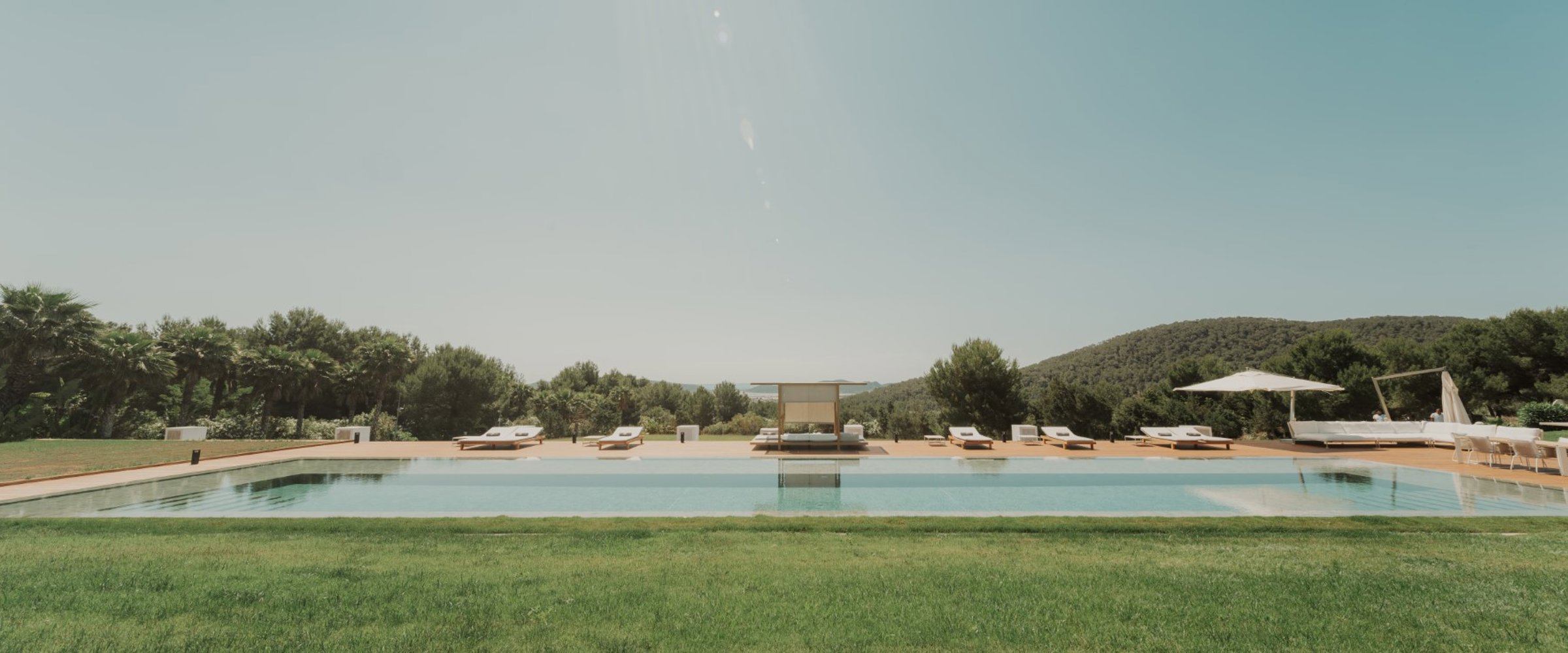 Villa Titan Ibiza