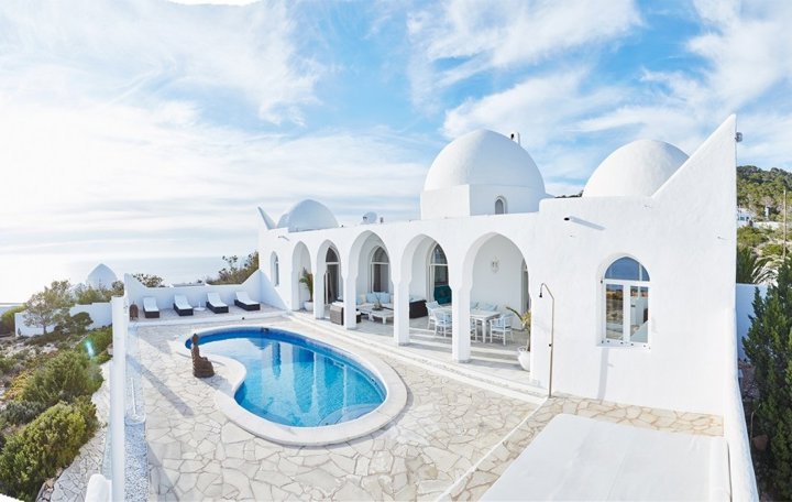 Villa Michela Ibiza San Jose