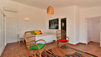 Villa Xarcu Ibiza Cala Jondal