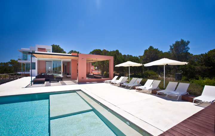 Can Calo Ibiza Cala Bassa