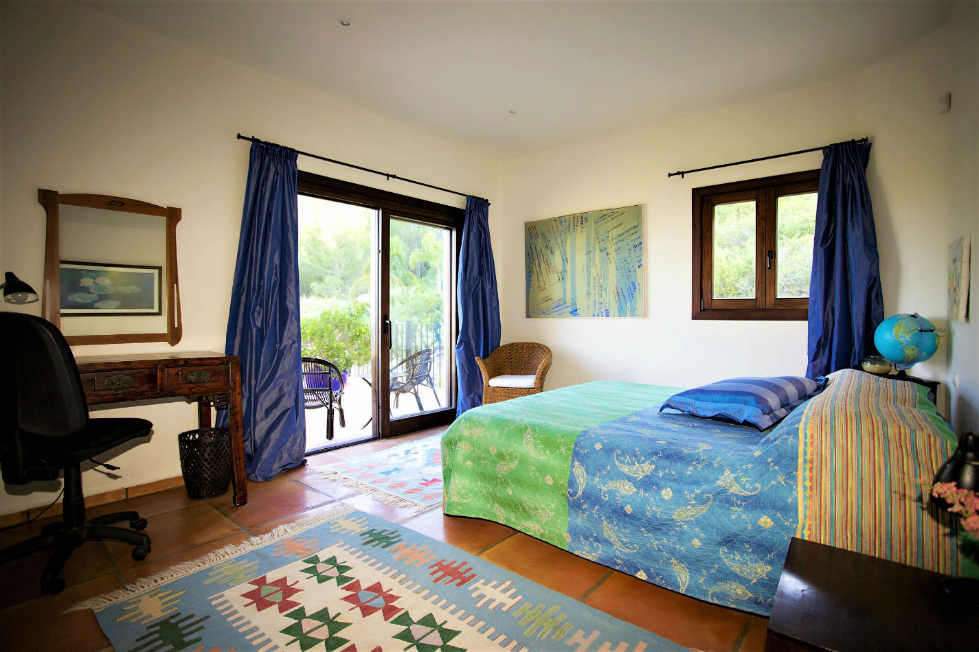 Santa Eularia Hills Ibiza North Ibiza