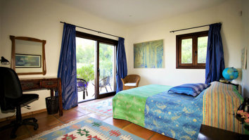 Santa Eularia Hills Ibiza North Ibiza