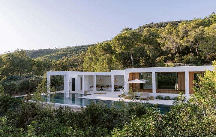 Villa Talana