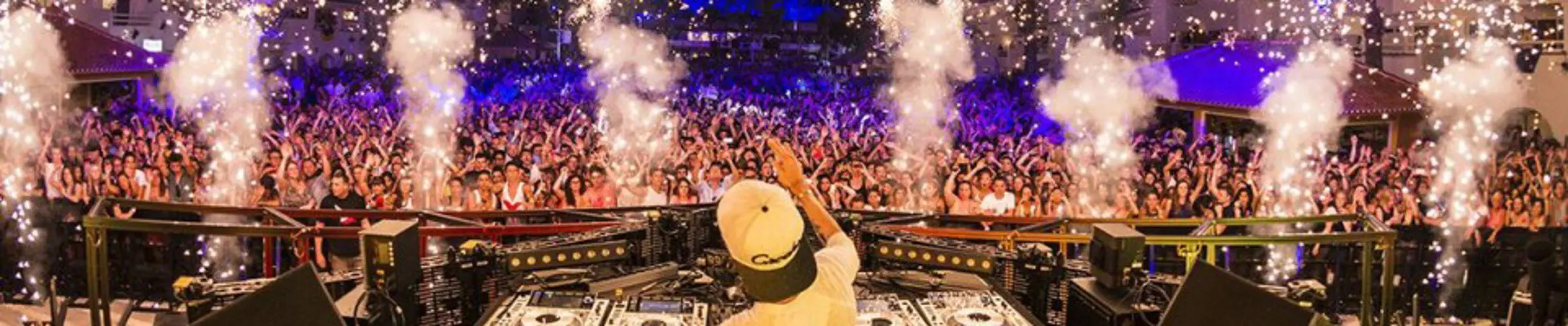 Ibiza Closing Parties 2016