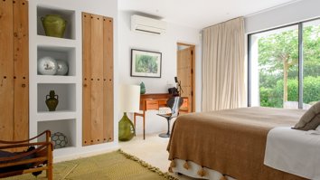 Villa Sarita Ibiza Sant Josep