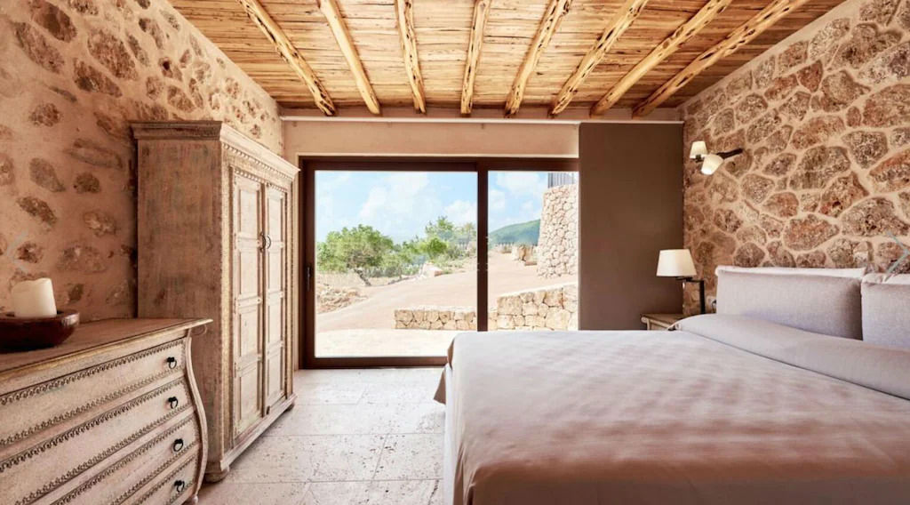 Villa Vanessa Ibiza Santa Eularia 