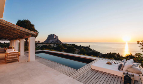 The Non-Clubbers Guide to Ibiza