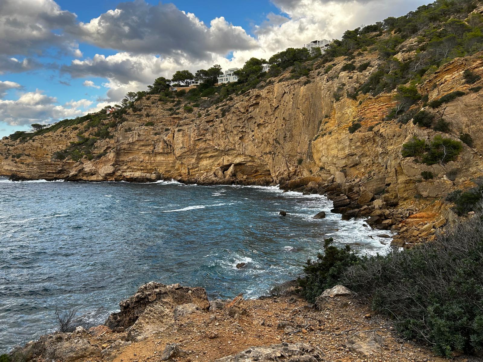 Ibiza in Winter - What to Do in the Shoulder Season