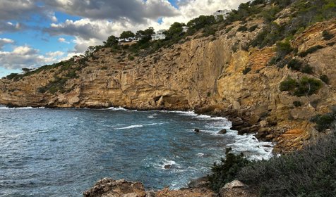Ibiza in Winter - What to Do in the Shoulder Season