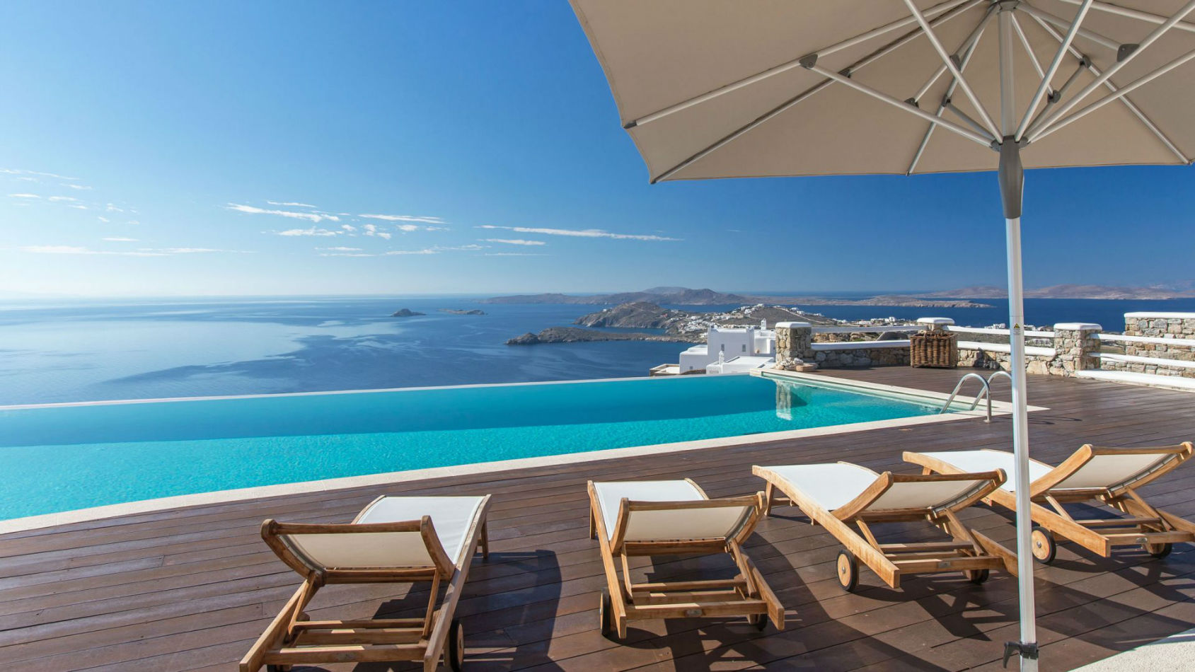 Casa Mys Mykonos 