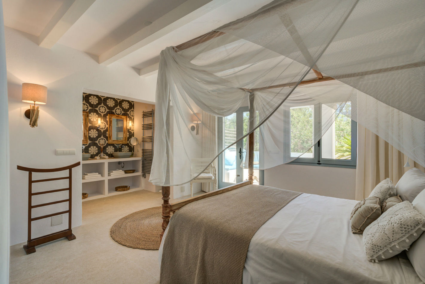 Can Sofia Ibiza Cala Carbo