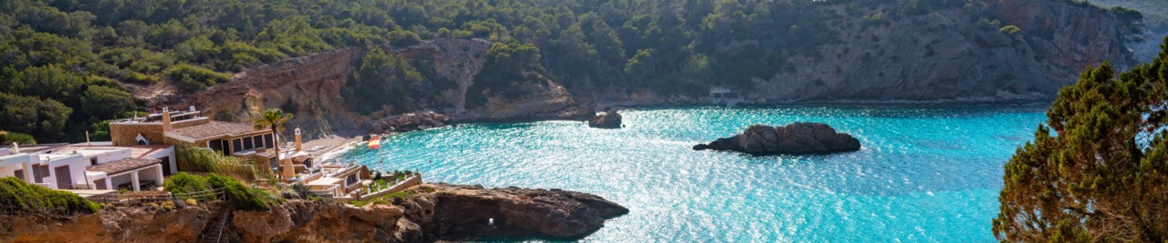 Where Are the Best Quiet Places to Stay In Ibiza?