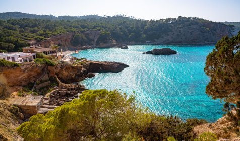 Where Are the Best Quiet Places to Stay In Ibiza?