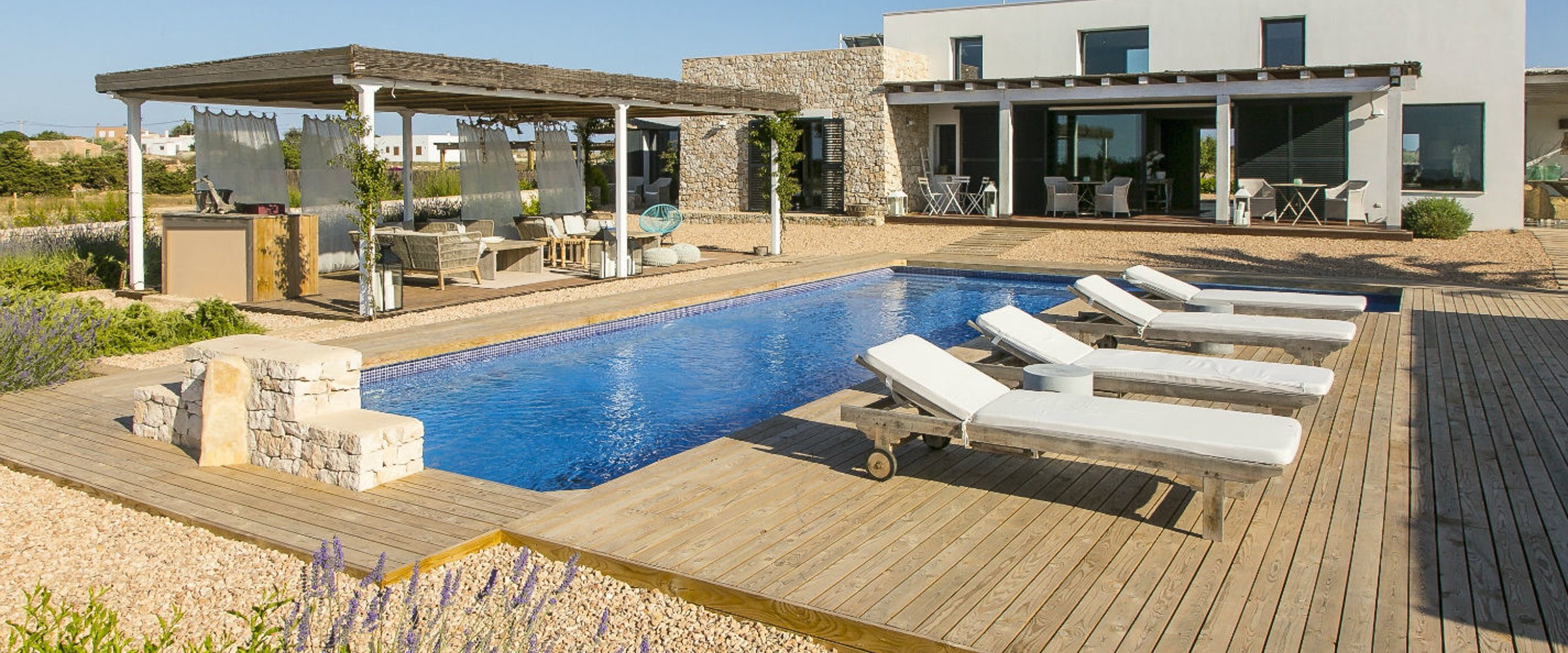 Casa Somus Formentera