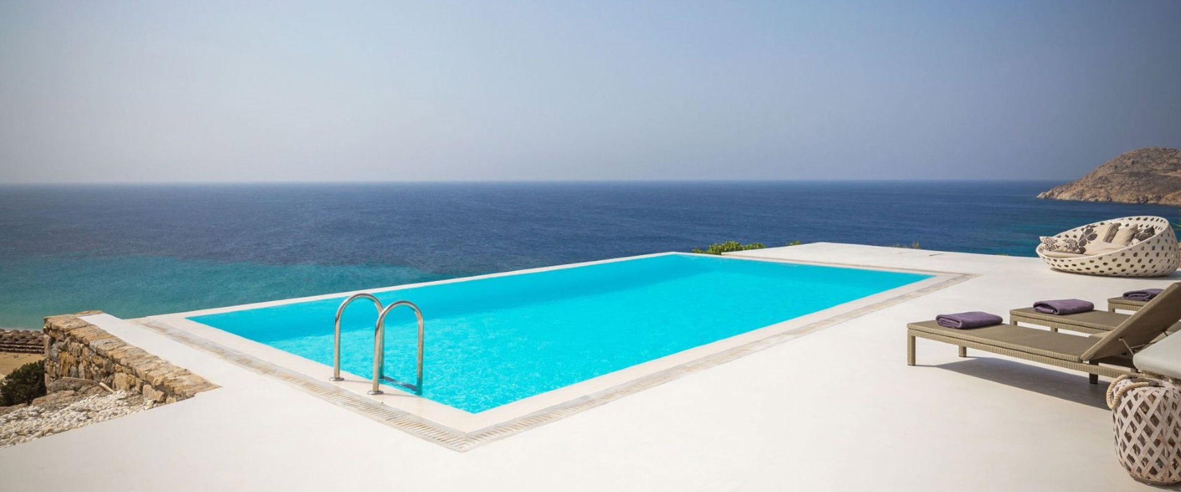 Villa Oleandri Mykonos 