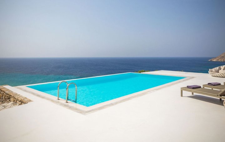 Villa Oleandri Mykonos 