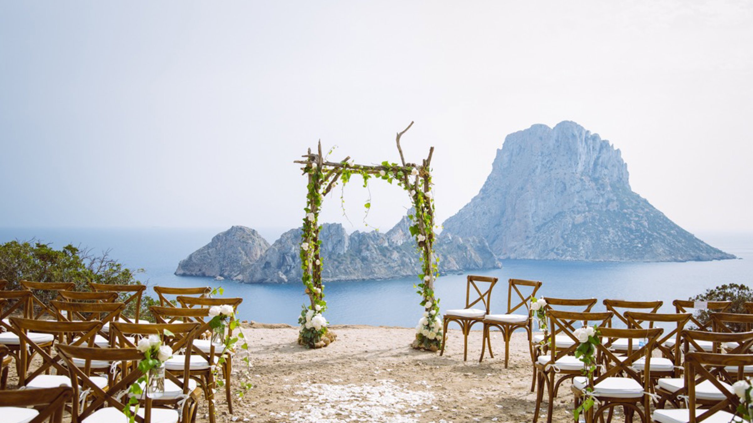 Ibiza Wedding Villas