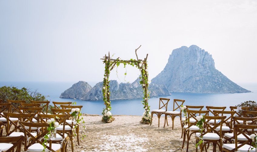 Ibiza Wedding Villas