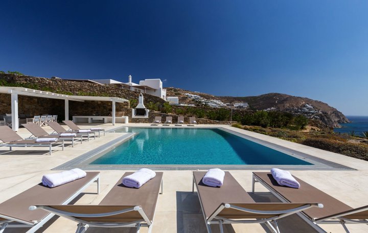 Can Notel Mykonos Elia