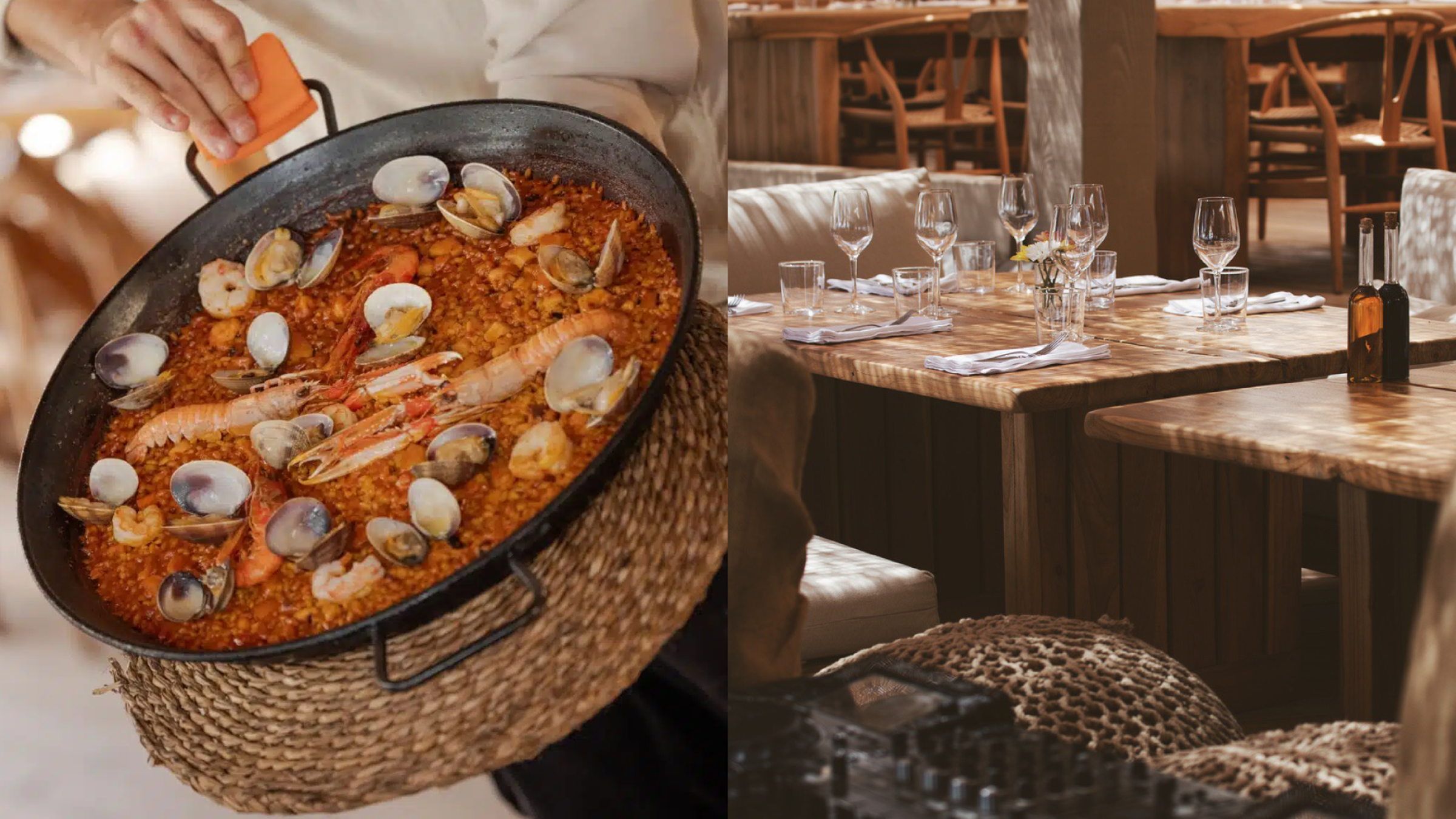 Ibiza Beach Restaurants And Beach Clubs Openings 2025 005