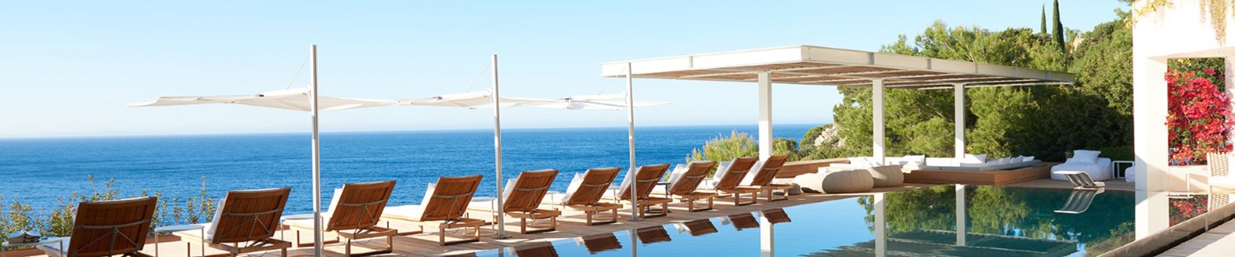 The best way to choose a luxury family villa holiday in Ibiza