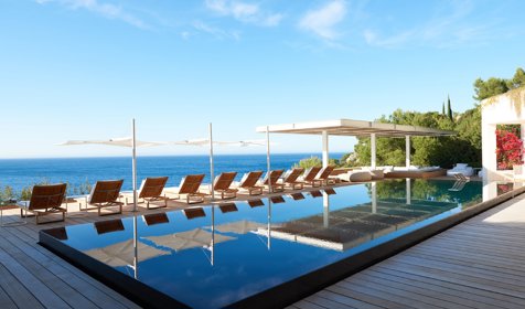 The best way to choose a luxury family villa holiday in Ibiza