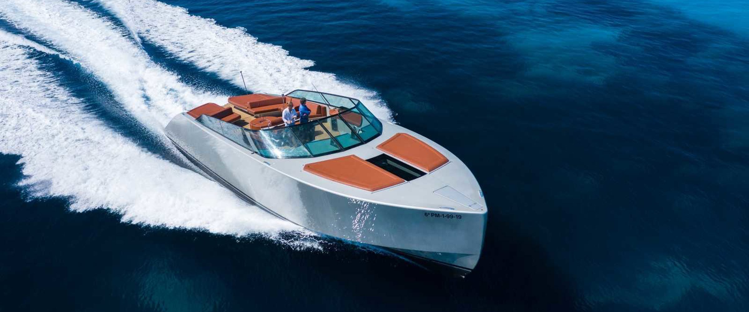 Waterdream California 65 - SIR HOTELS