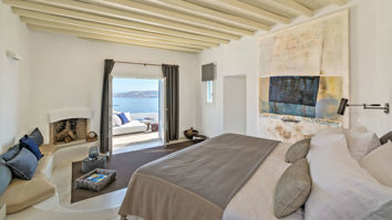 Villa Ariens Mykonos Agia Sofia