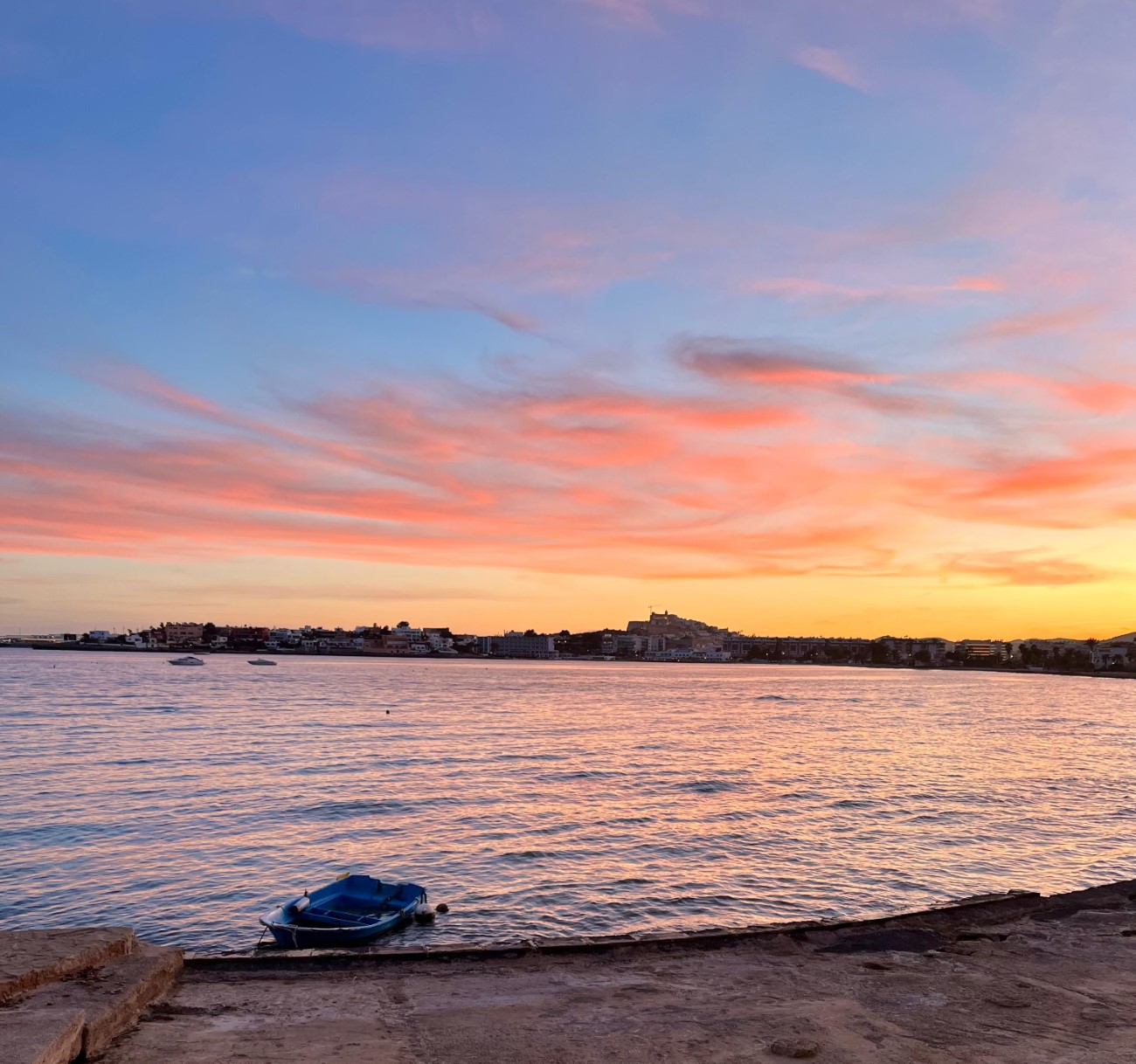 The Most Beautiful Places in Ibiza - Where to Visit on Your Trip