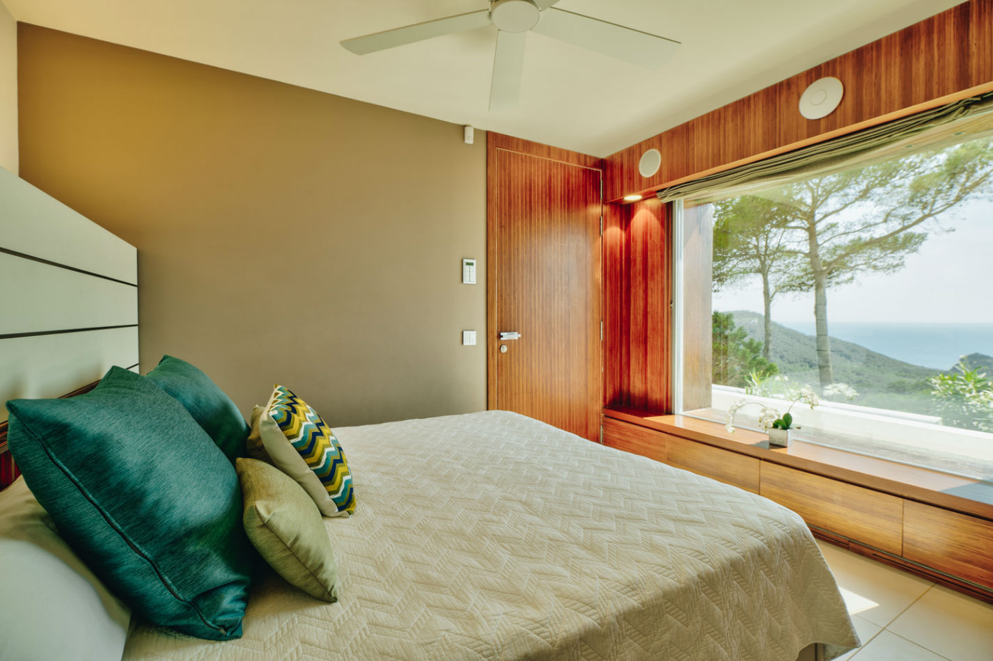 Casa Maria Ibiza Es Cubells