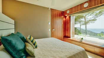 Casa Maria Ibiza Es Cubells