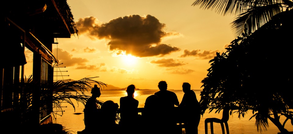 The Most Luxurious VIP Experiences in Ibiza