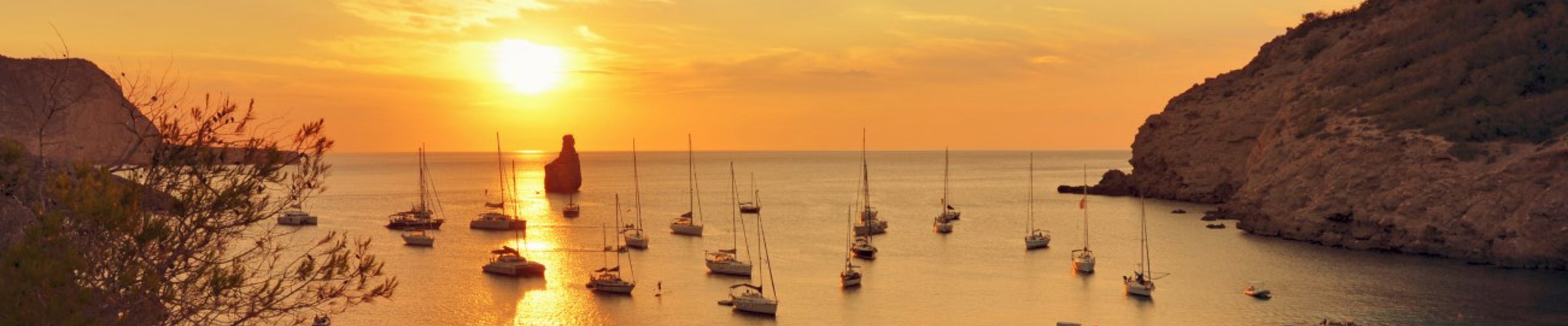 The Secrets of Ibiza's Beaches: Where to Go and What to See