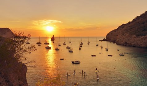 The Secrets of Ibiza's Beaches: Where to Go and What to See