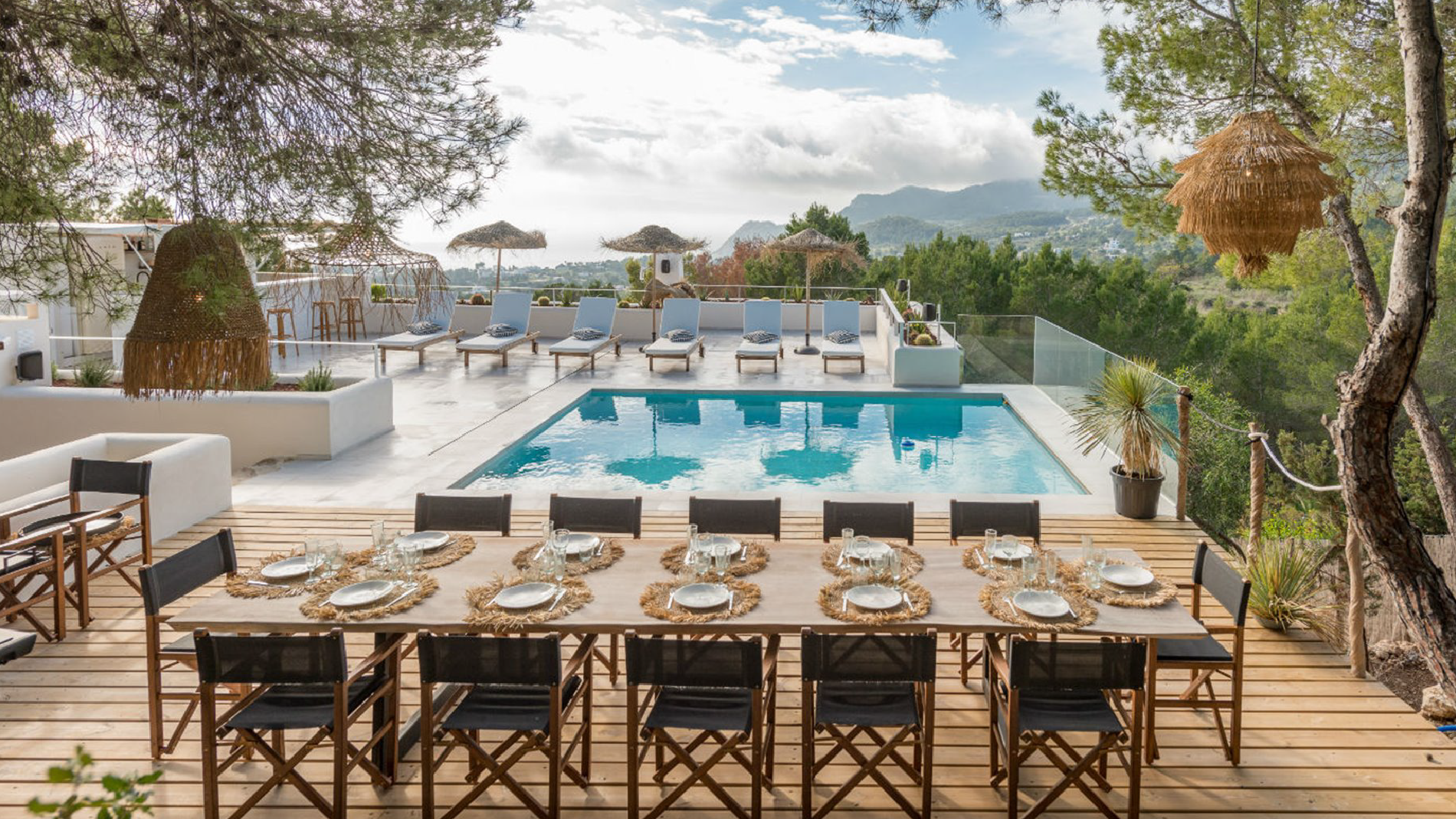 Luxury Villas Your Private Haven