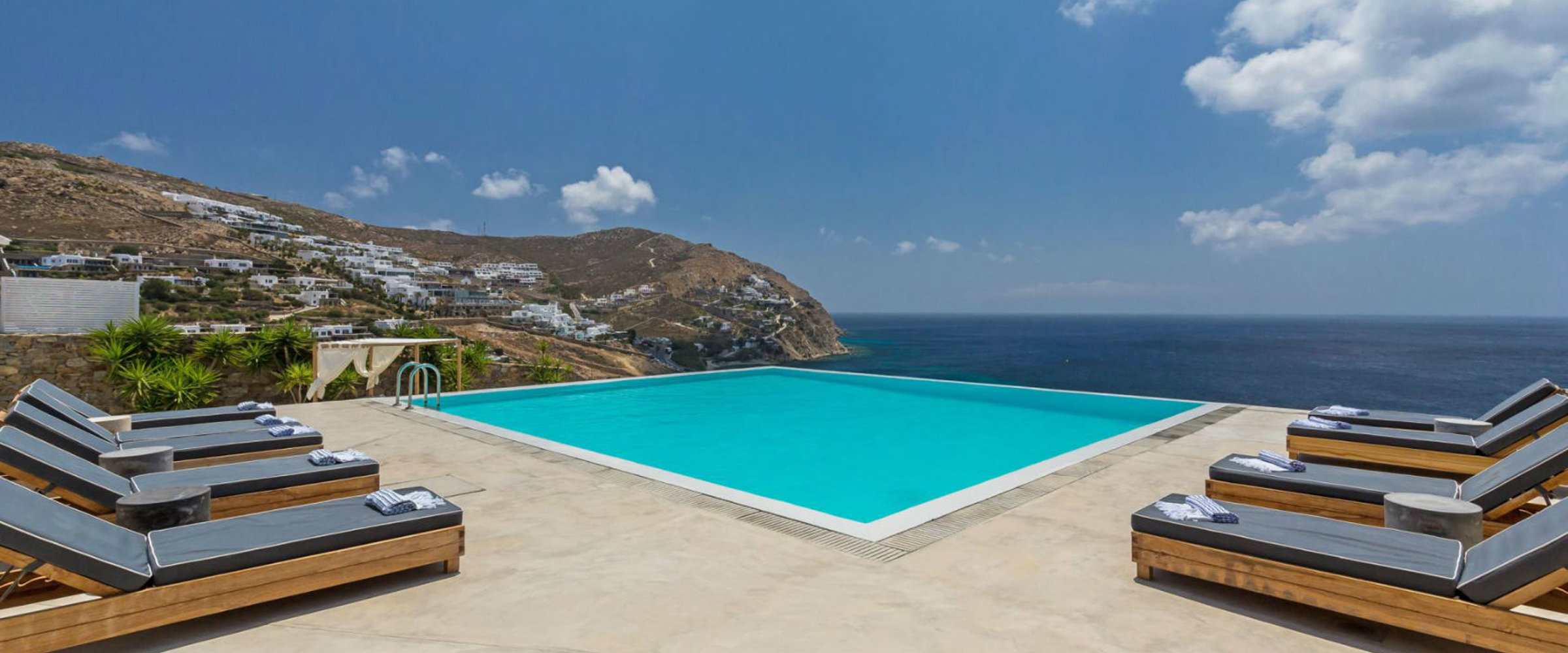 Casa Nuovo Mykonos Elia