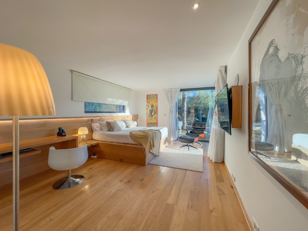 Casa Louie Ibiza Ibiza Town