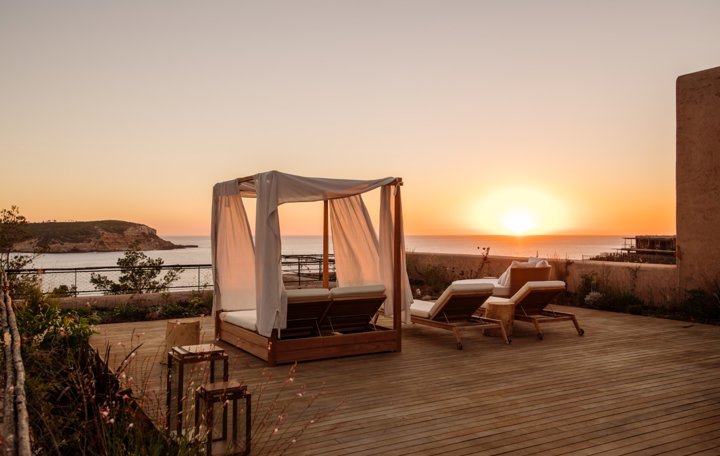 Mansion Pina Ibiza