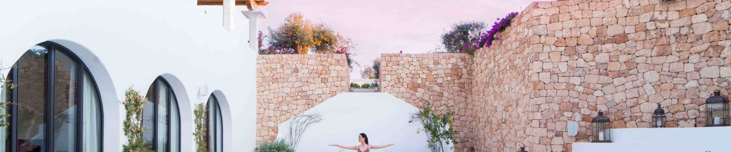 Introducing you to The Wellness Side of Ibiza