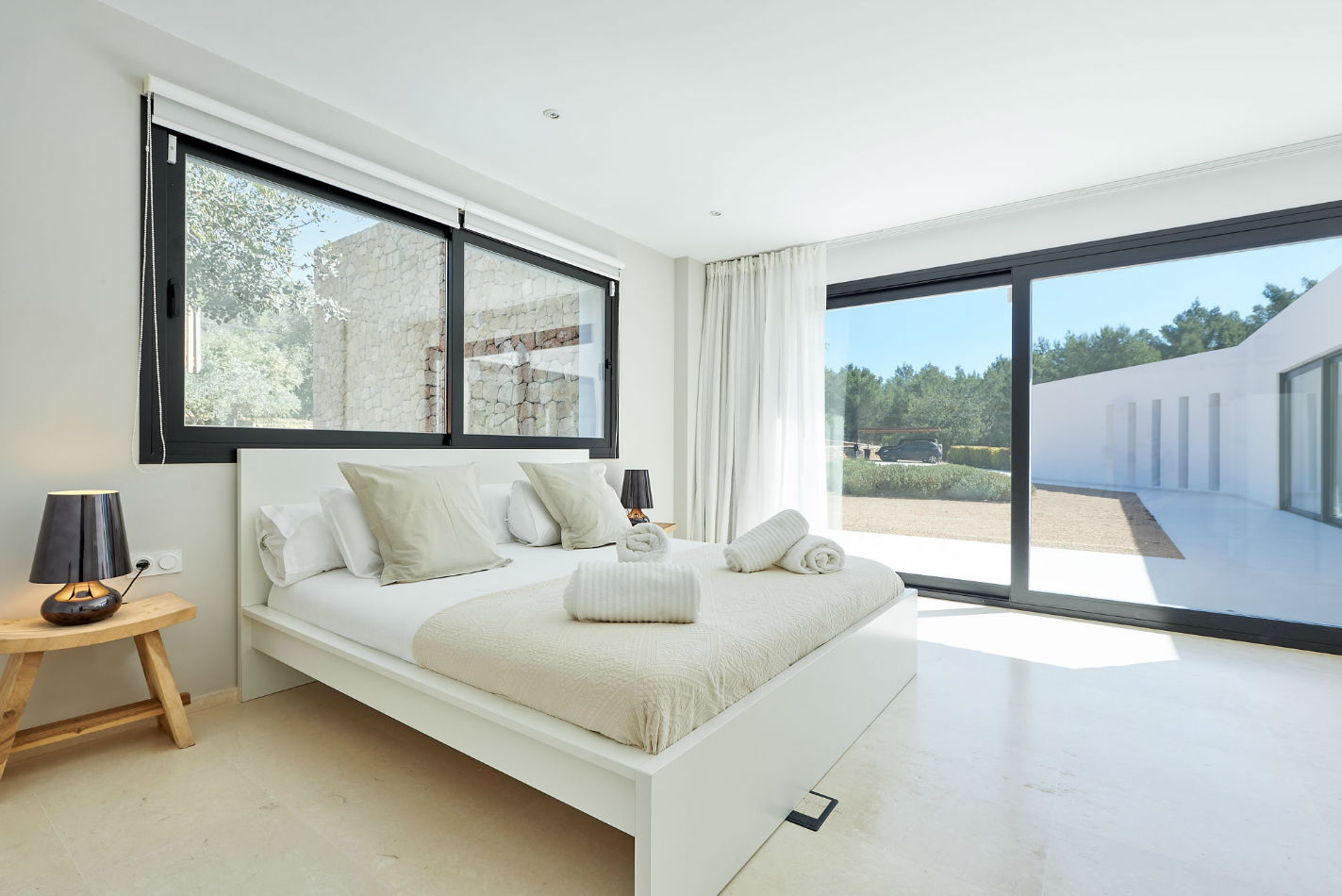 Villa Sant Joan Ibiza Sant Joan