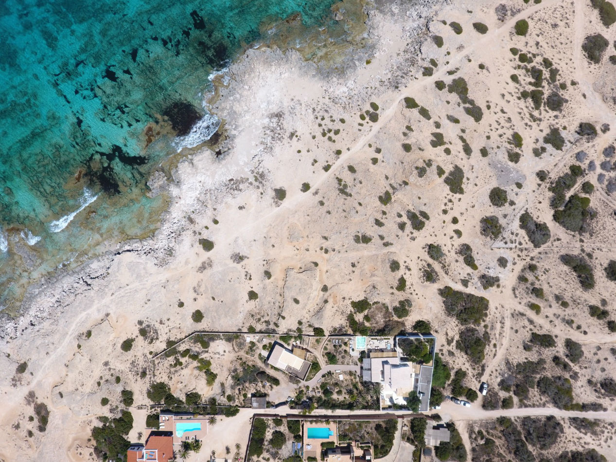 Casa Esto Formentera 