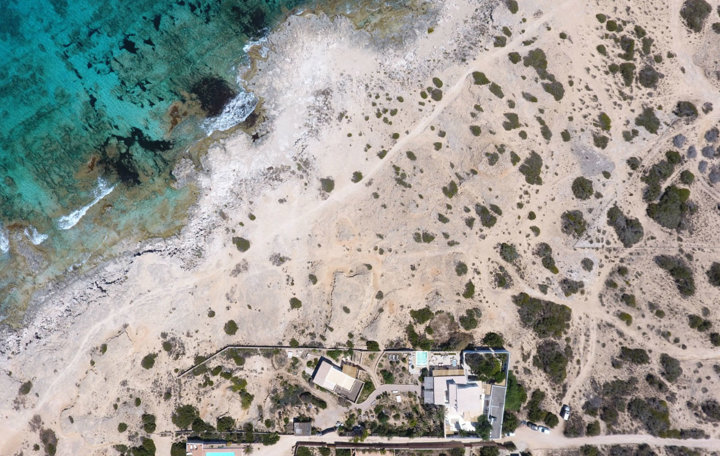 Casa Esto Formentera 