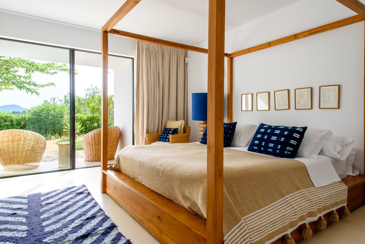 Villa Sarita Ibiza Sant Josep