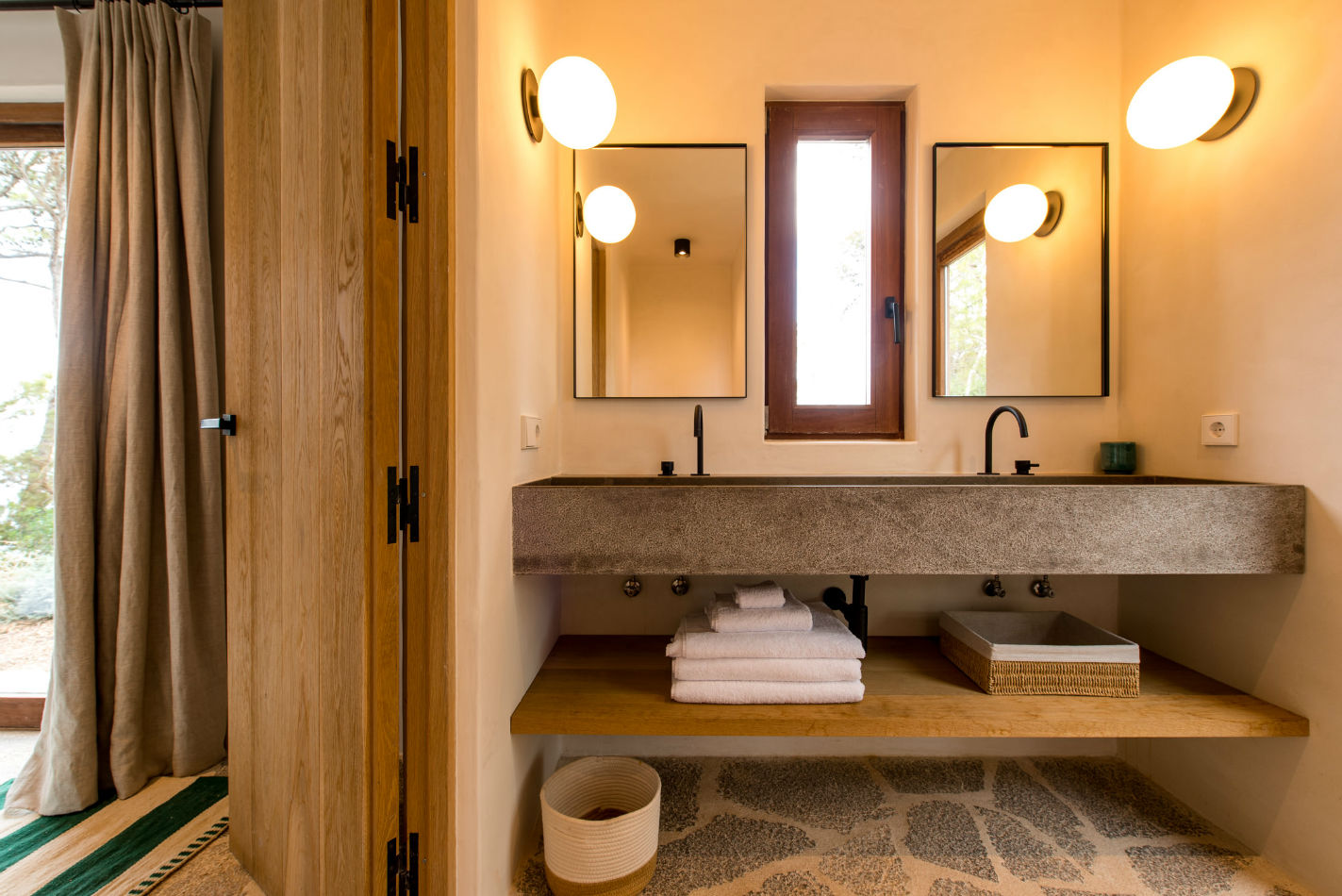 Can Joya Ibiza Cala Moli