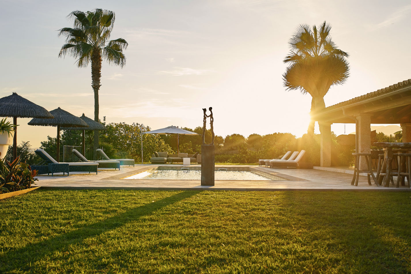 Casa Baixen Mallorca Selva