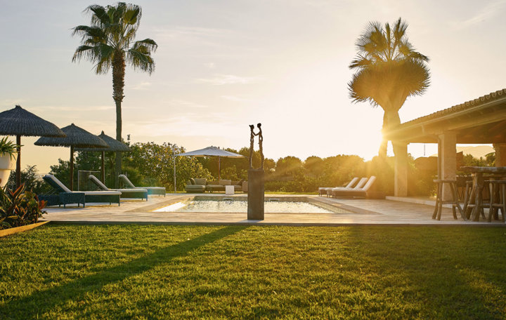 Casa Baixen Mallorca Selva