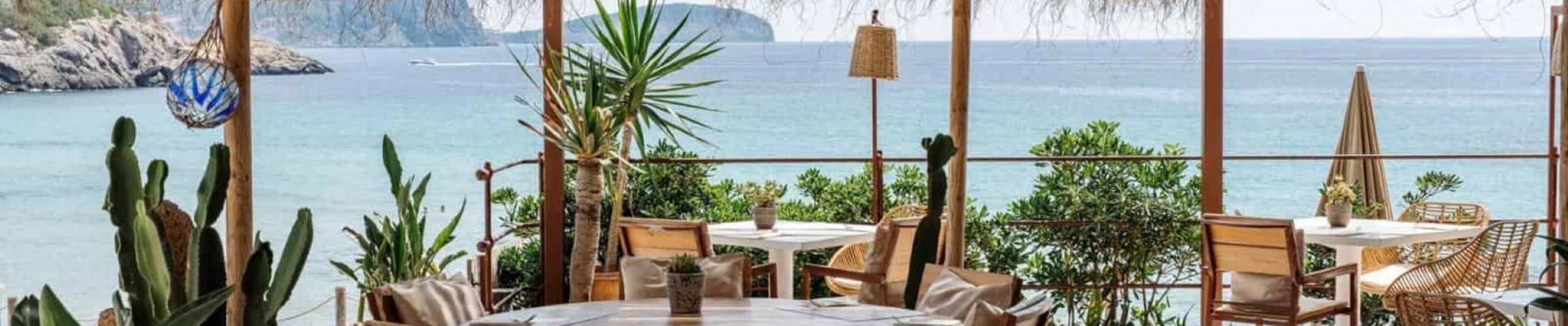 5 of the best Traditional restaurants in Ibiza