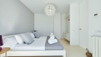 Villa Sant Joan Ibiza Sant Joan